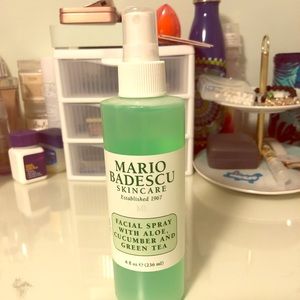 NWT Mario Badescu Facial Spray